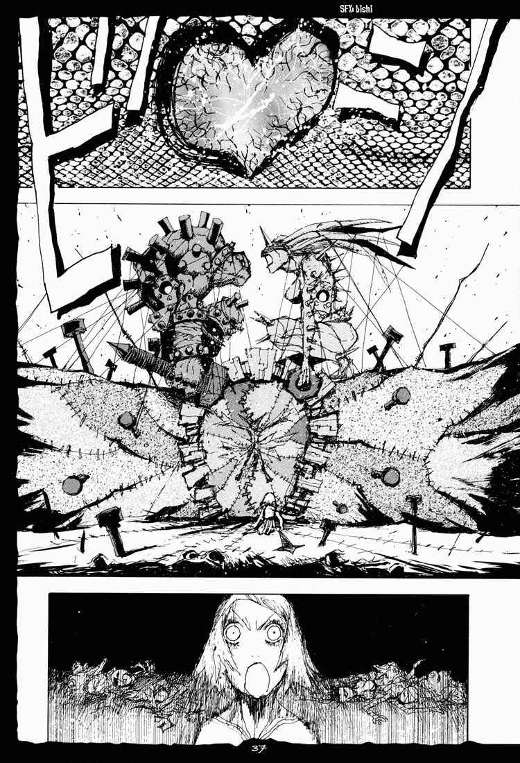 Page 35 Chapter 8 Hells Angels