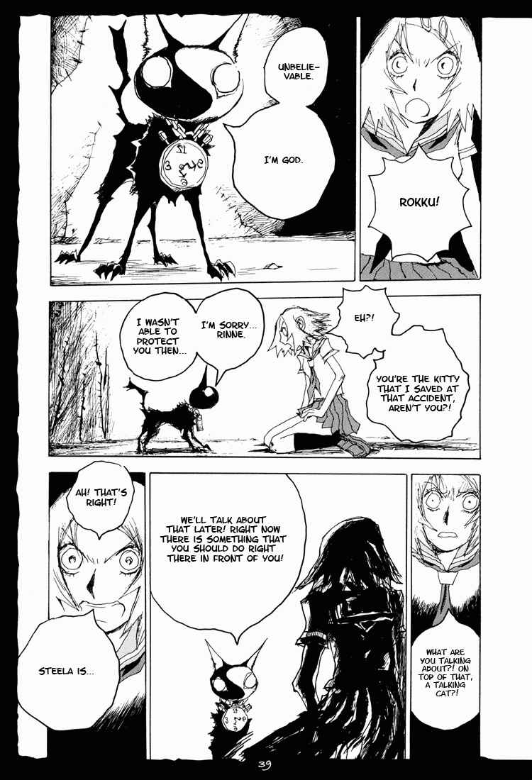 Page 37 Chapter 8 Hells Angels