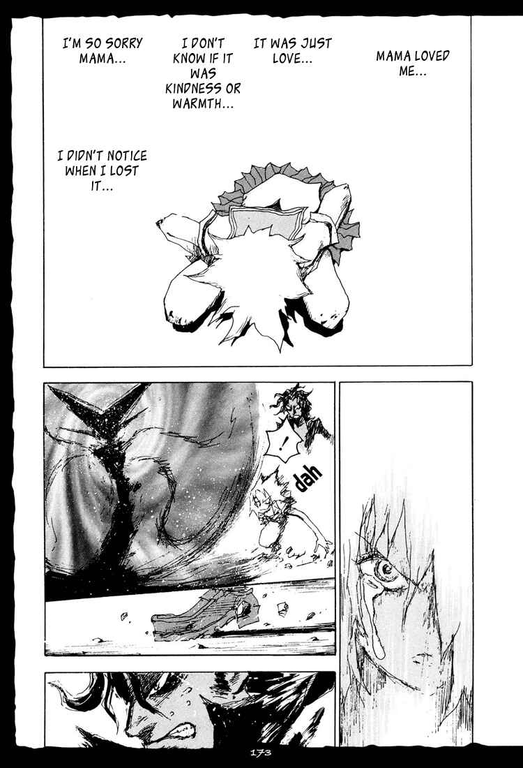 Page 11 Chapter 13 Hells Angels