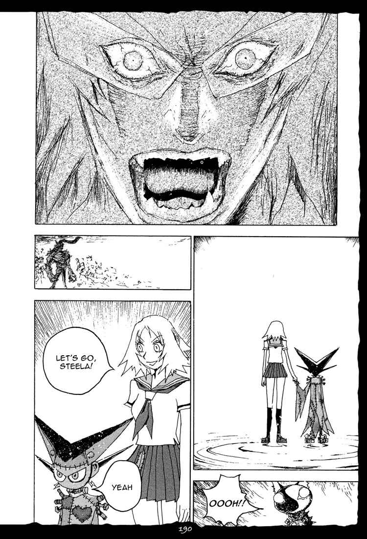 Page 27 Chapter 13 Hells Angels
