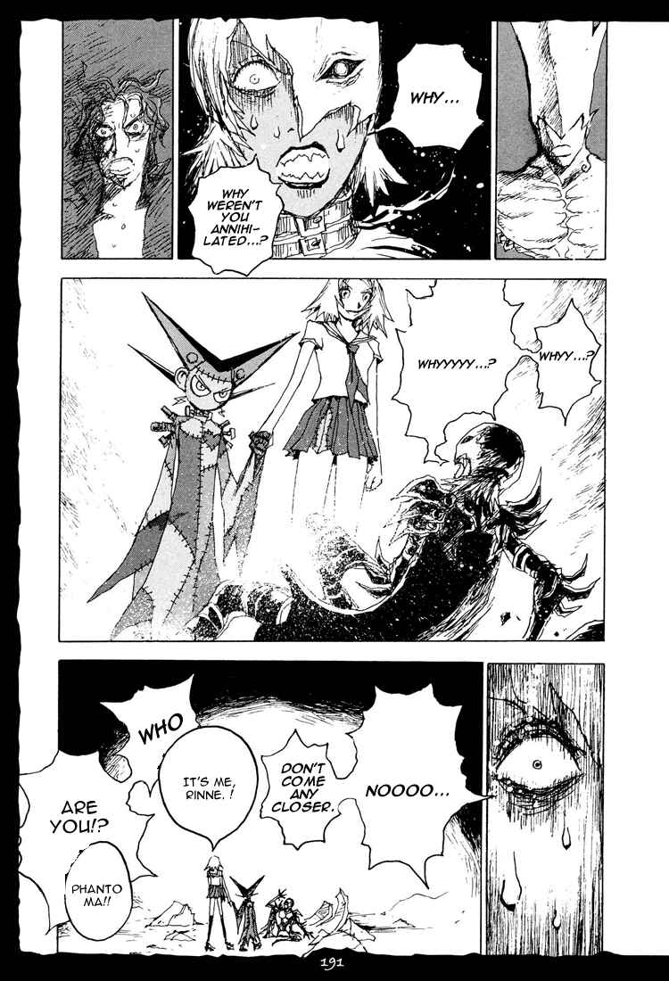 Page 28 Chapter 13 Hells Angels