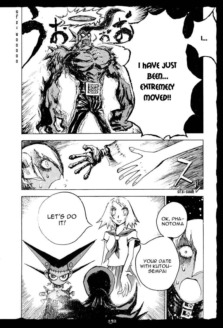 Page 29 Chapter 13 Hells Angels