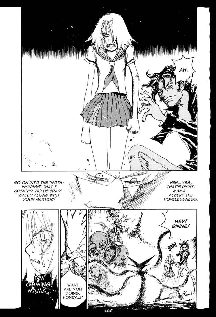 Page 6 Chapter 13 Hells Angels
