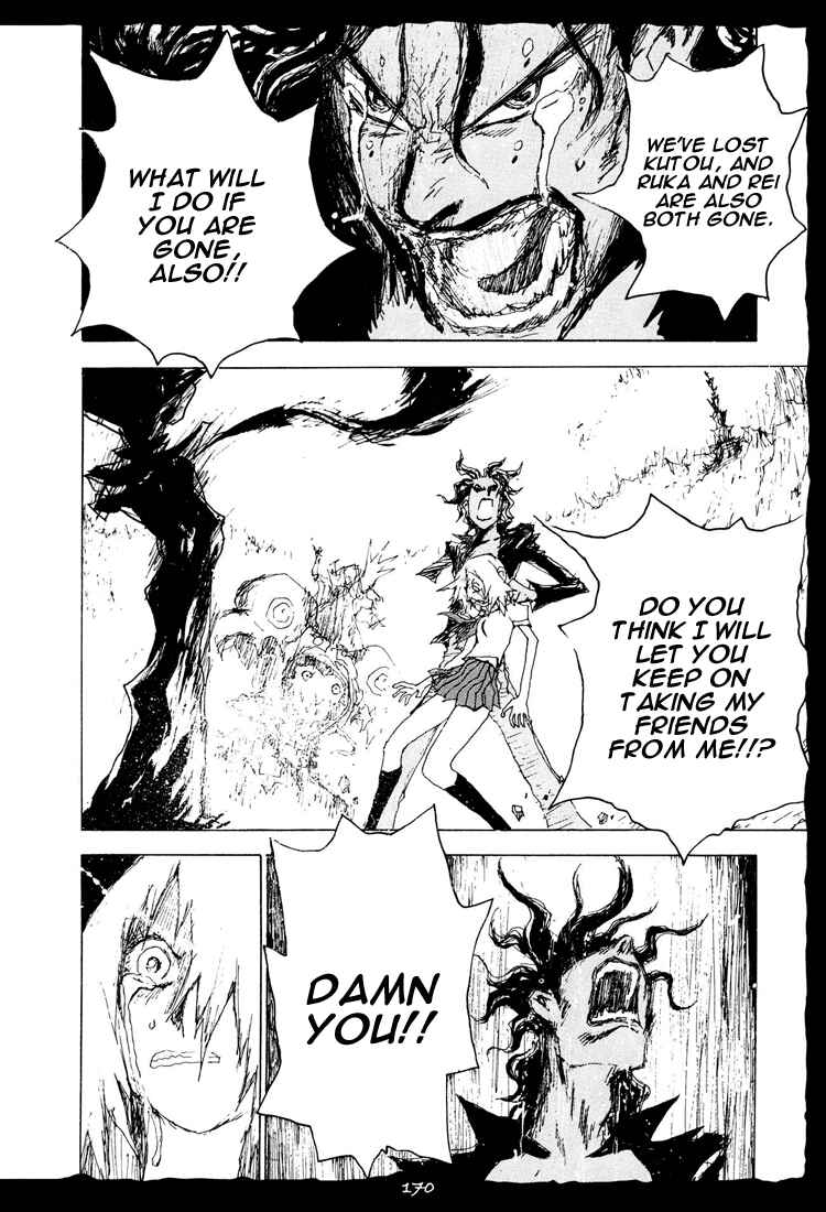 Page 8 Chapter 13 Hells Angels