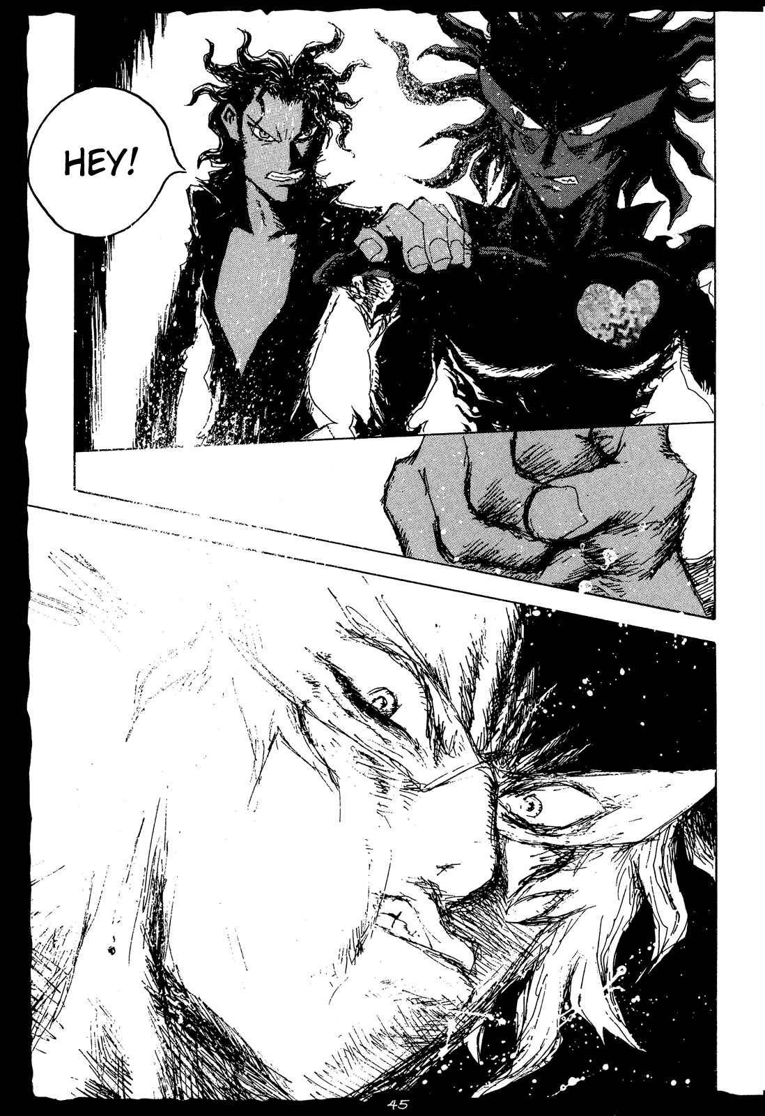 Page 12 Chapter 16 Hells Angels