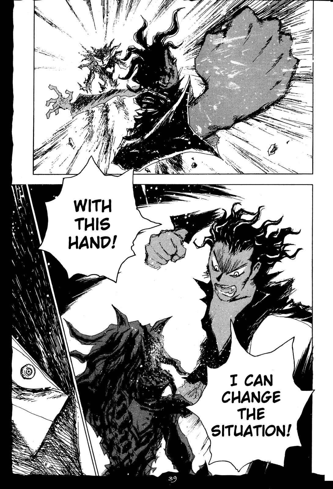 Page 6 Chapter 16 Hells Angels