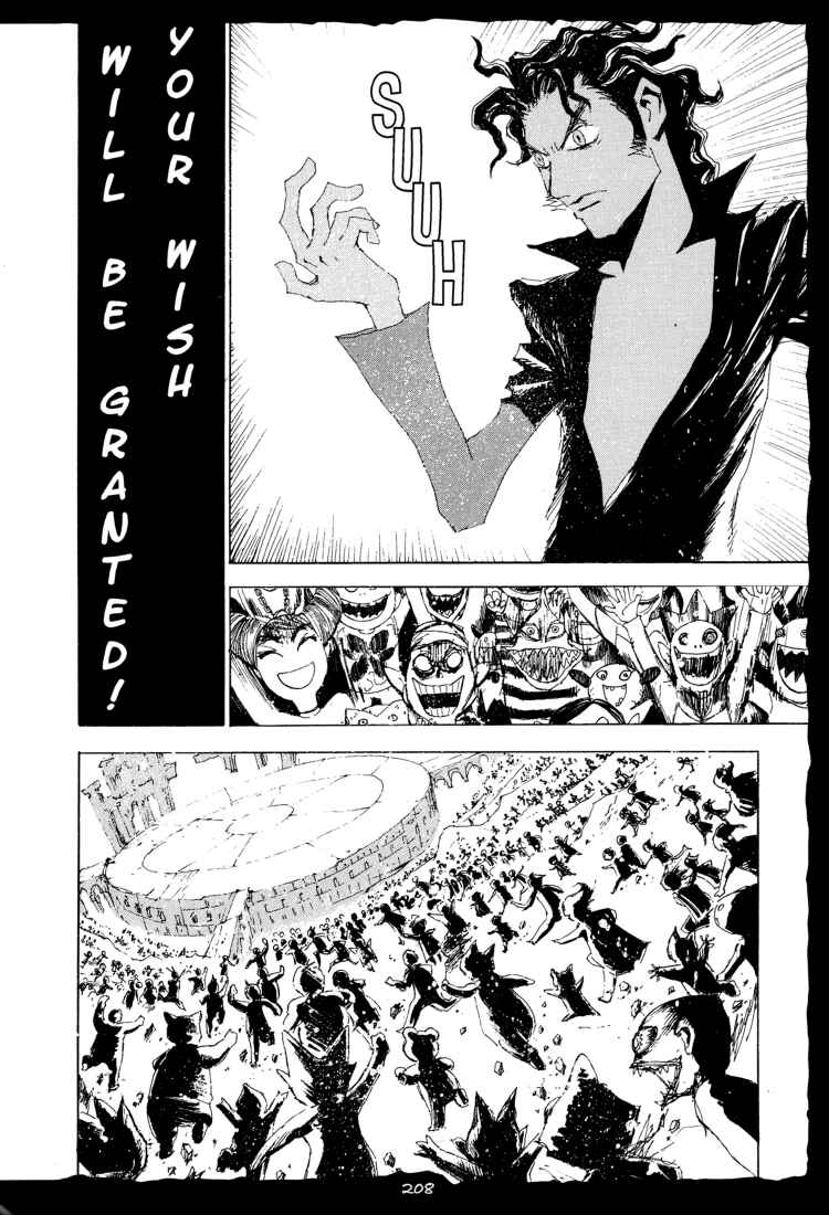 Page 15 Chapter 14 Hells Angels