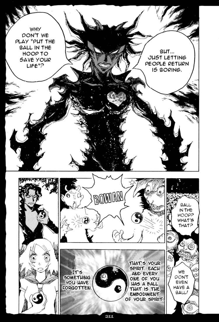 Page 18 Chapter 14 Hells Angels