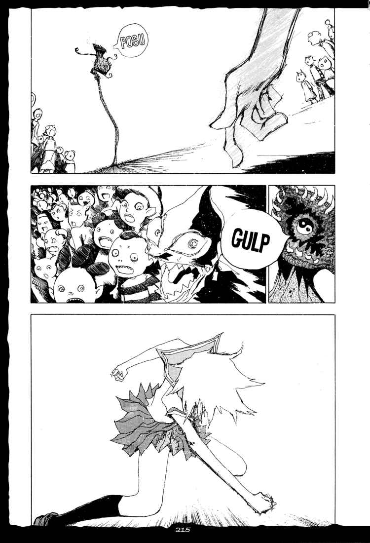 Page 22 Chapter 14 Hells Angels