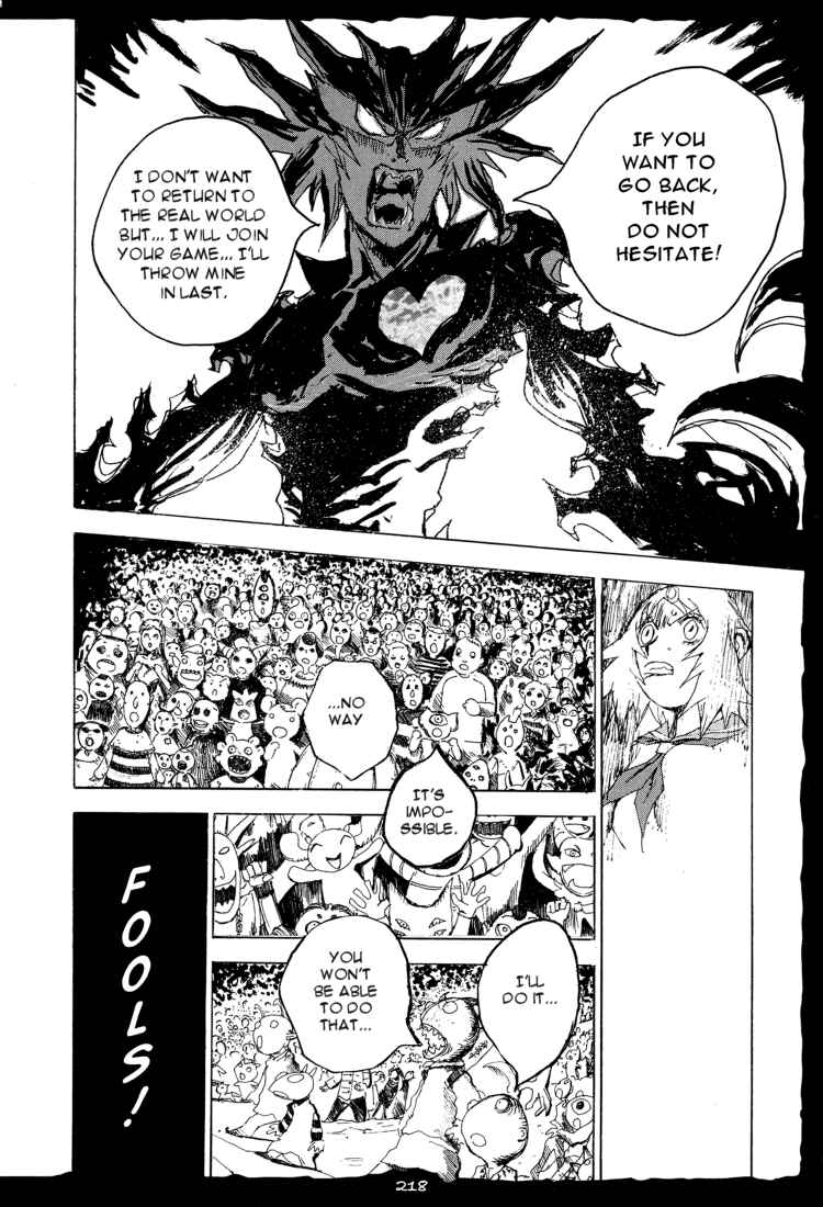 Page 25 Chapter 14 Hells Angels