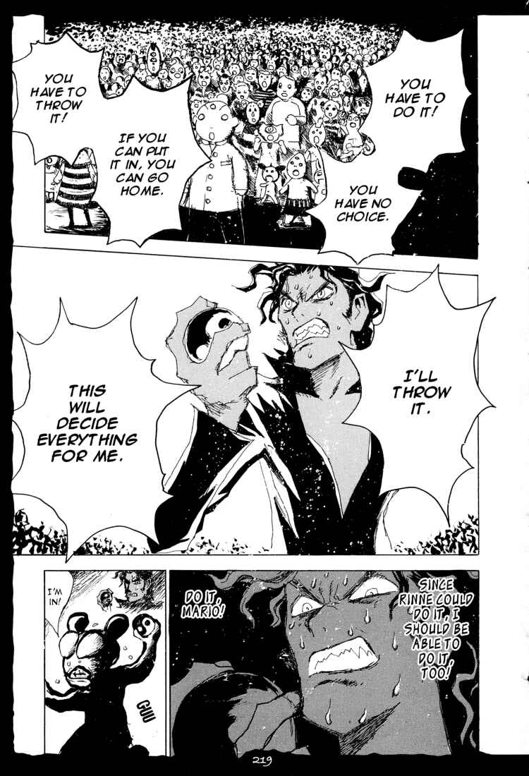 Page 26 Chapter 14 Hells Angels