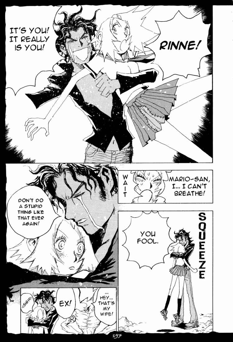 Page 5 Chapter 14 Hells Angels