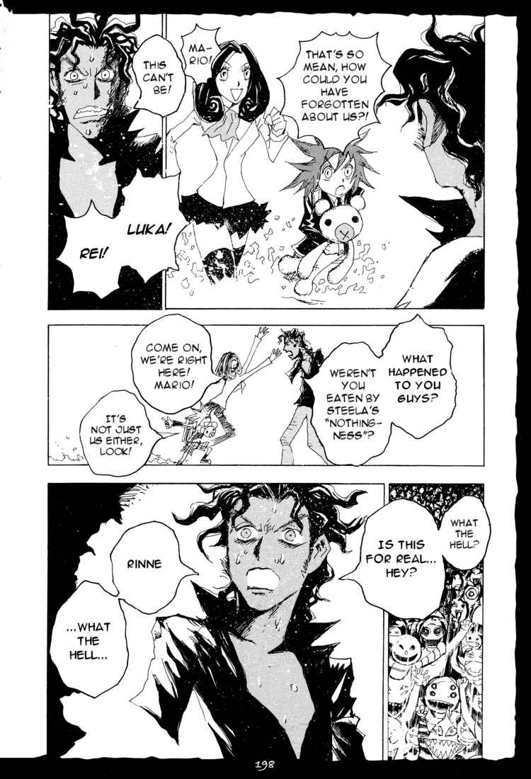 Page 6 Chapter 14 Hells Angels