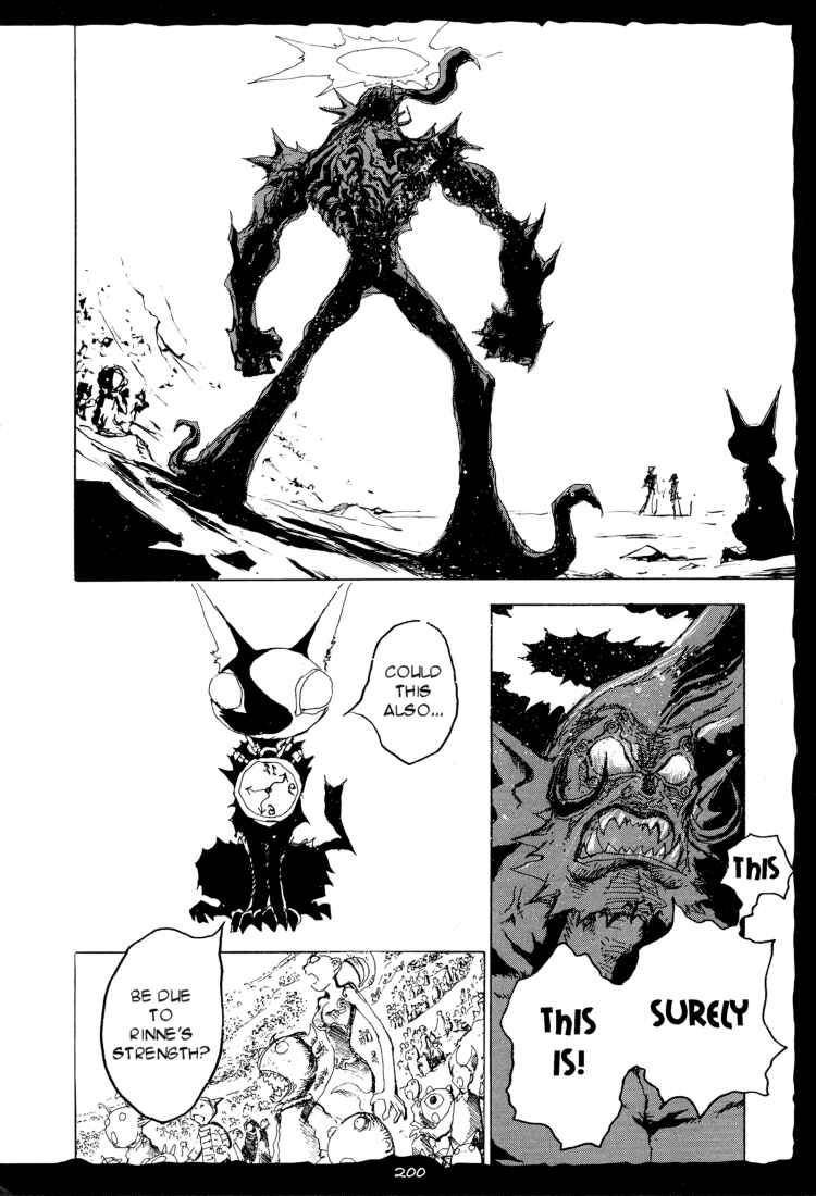 Page 8 Chapter 14 Hells Angels