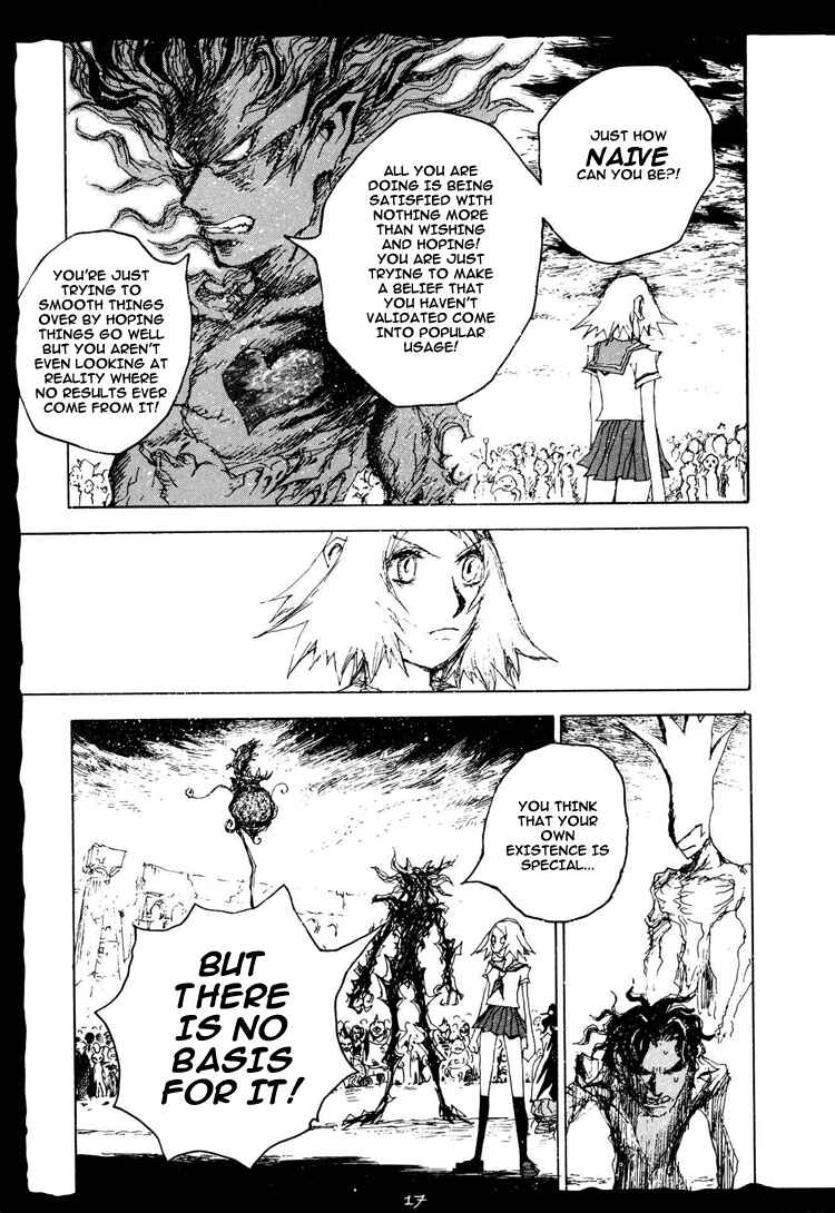 Page 15 Chapter 15 Hells Angels