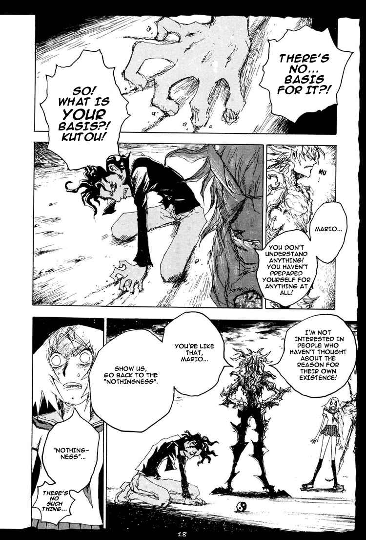 Page 16 Chapter 15 Hells Angels