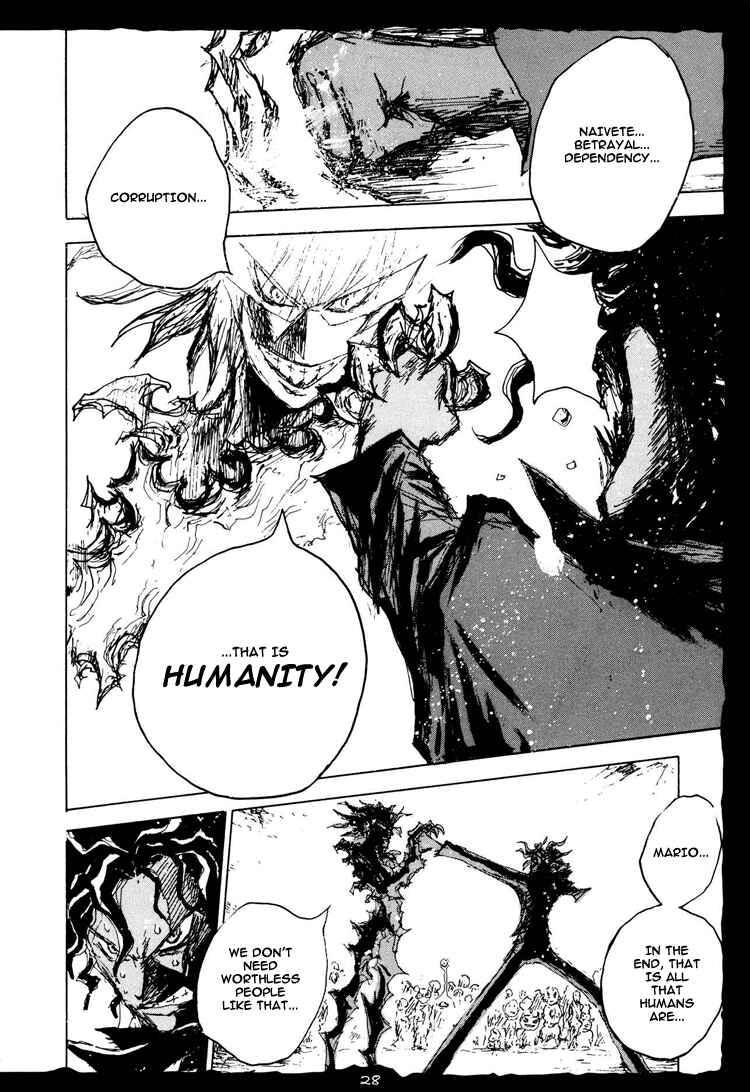 Page 26 Chapter 15 Hells Angels