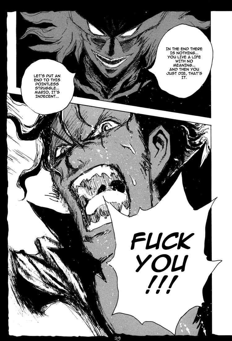 Page 27 Chapter 15 Hells Angels