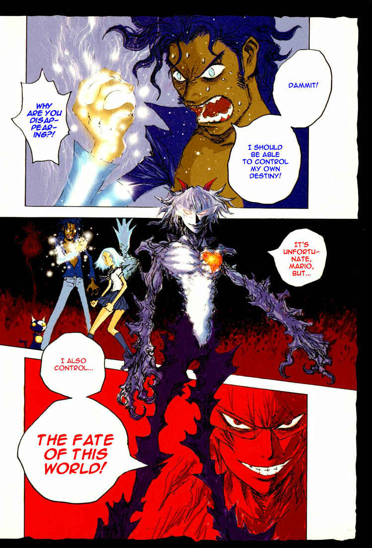 Page 4 Chapter 15 Hells Angels