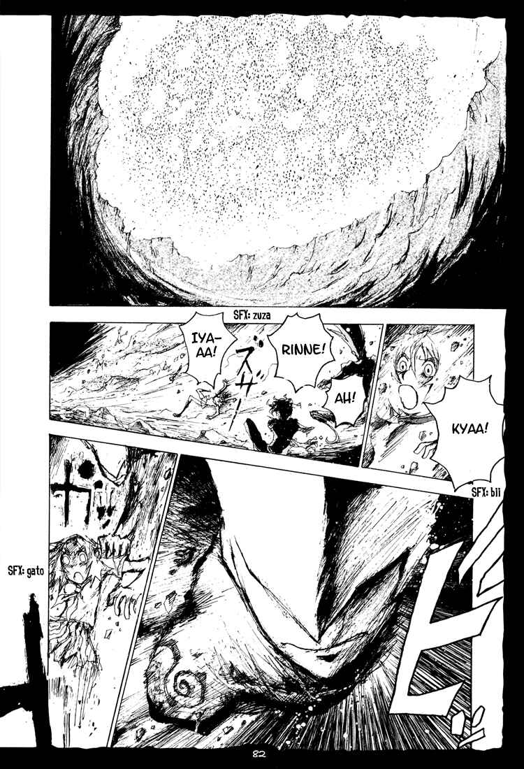 Page 11 Chapter 10 Hells Angels