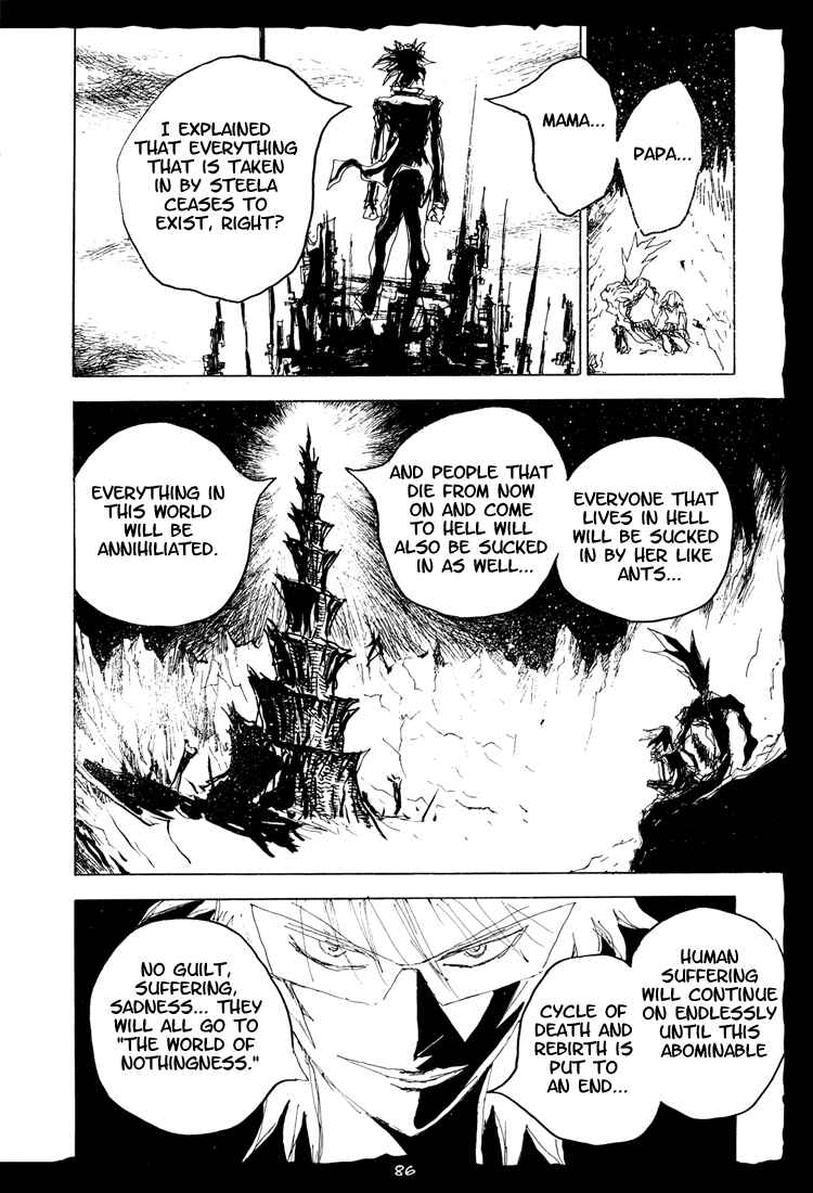 Page 15 Chapter 10 Hells Angels