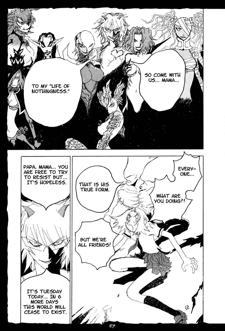 Page 16 Chapter 10 Hells Angels