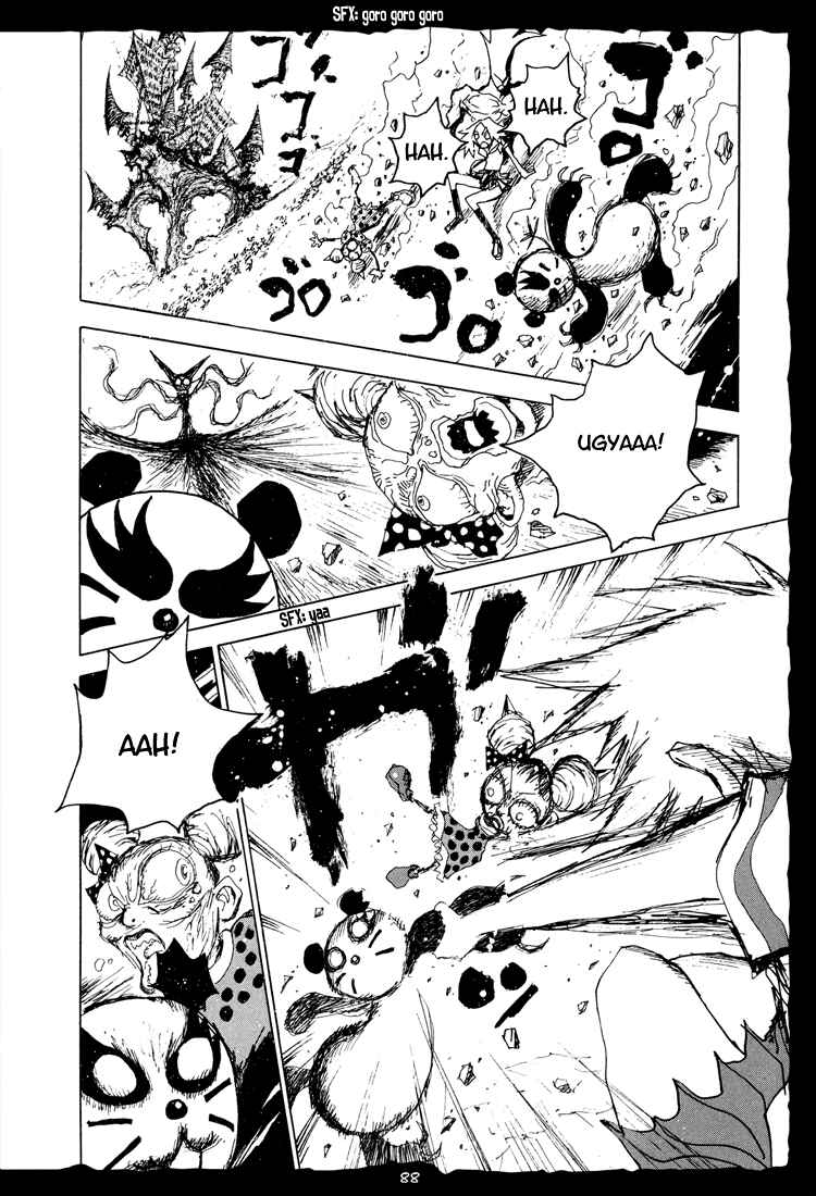 Page 17 Chapter 10 Hells Angels
