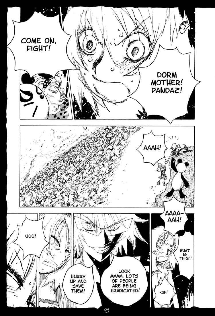 Page 18 Chapter 10 Hells Angels