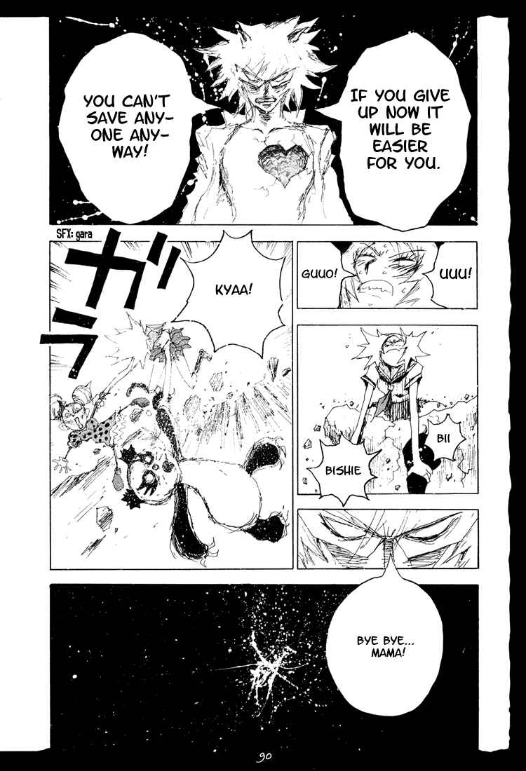 Page 19 Chapter 10 Hells Angels