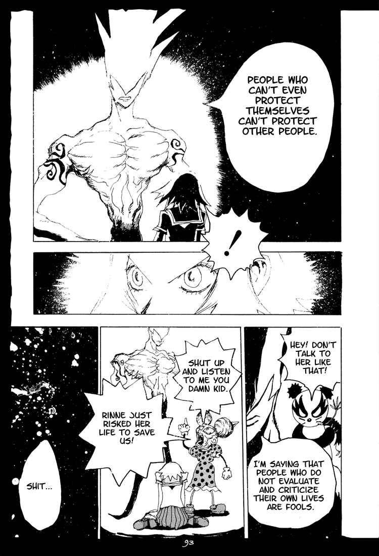 Page 22 Chapter 10 Hells Angels