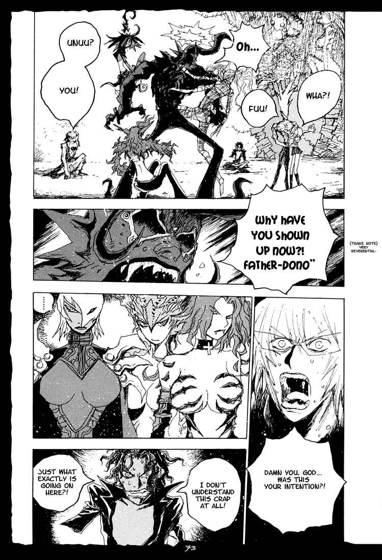 Page 3 Chapter 10 Hells Angels