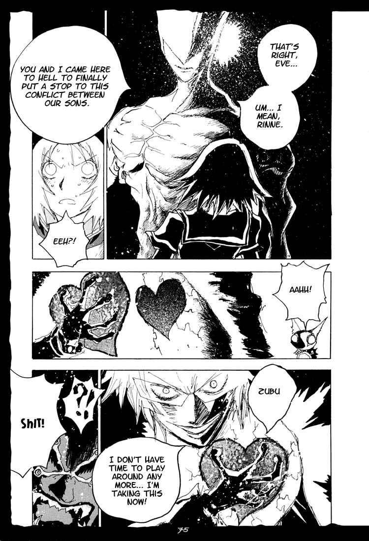 Page 5 Chapter 10 Hells Angels
