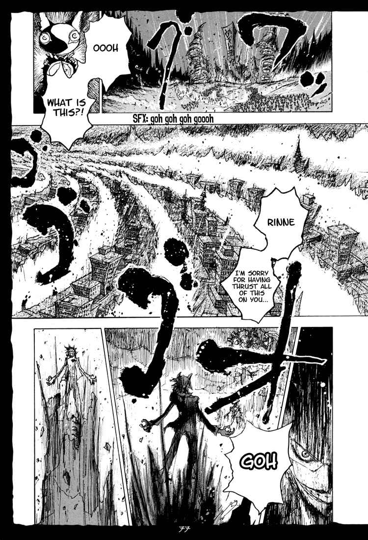 Page 7 Chapter 10 Hells Angels