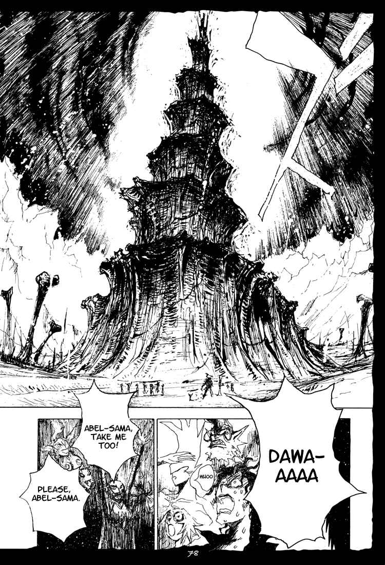 Page 8 Chapter 10 Hells Angels