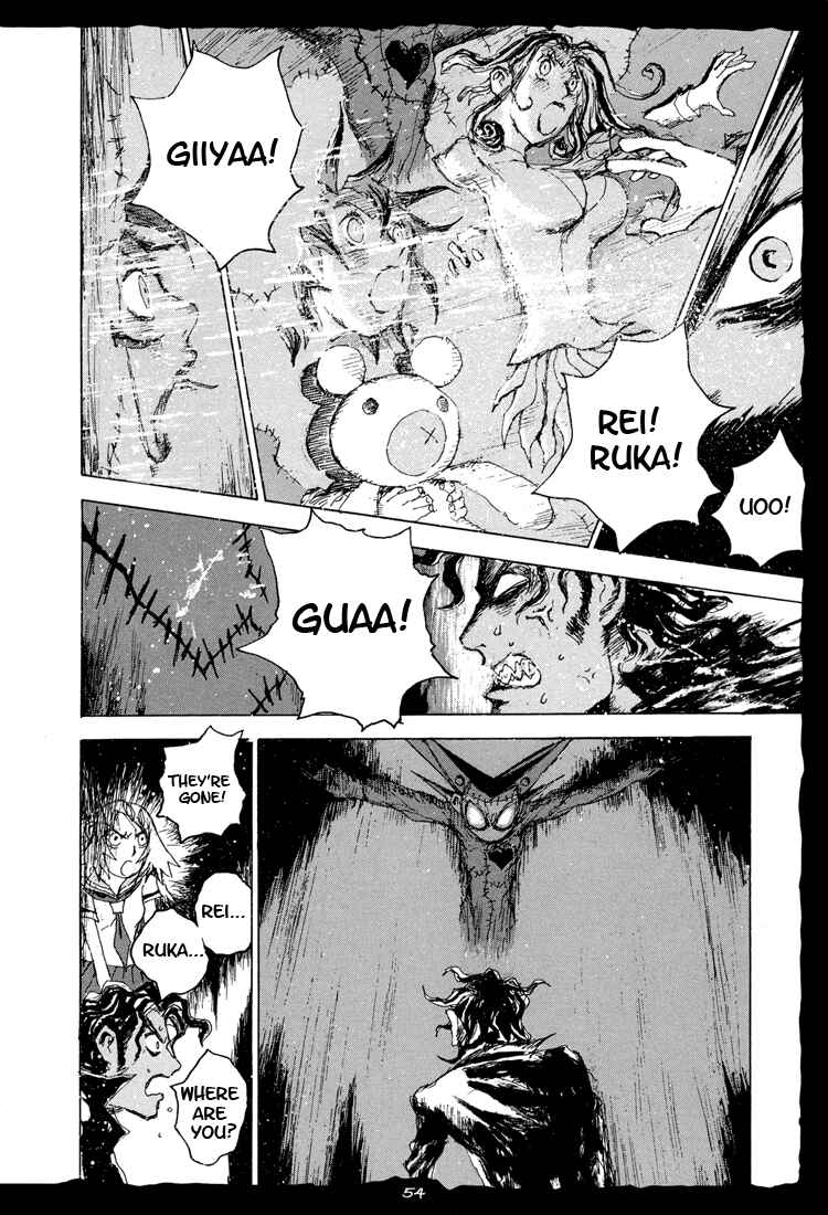 Page 13 Chapter 9 Hells Angels
