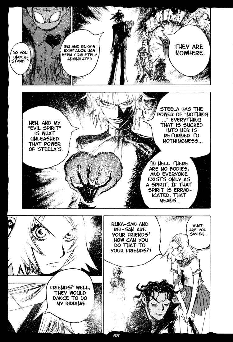Page 14 Chapter 9 Hells Angels