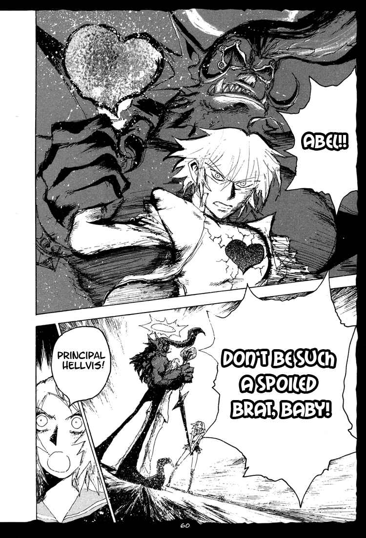 Page 19 Chapter 9 Hells Angels