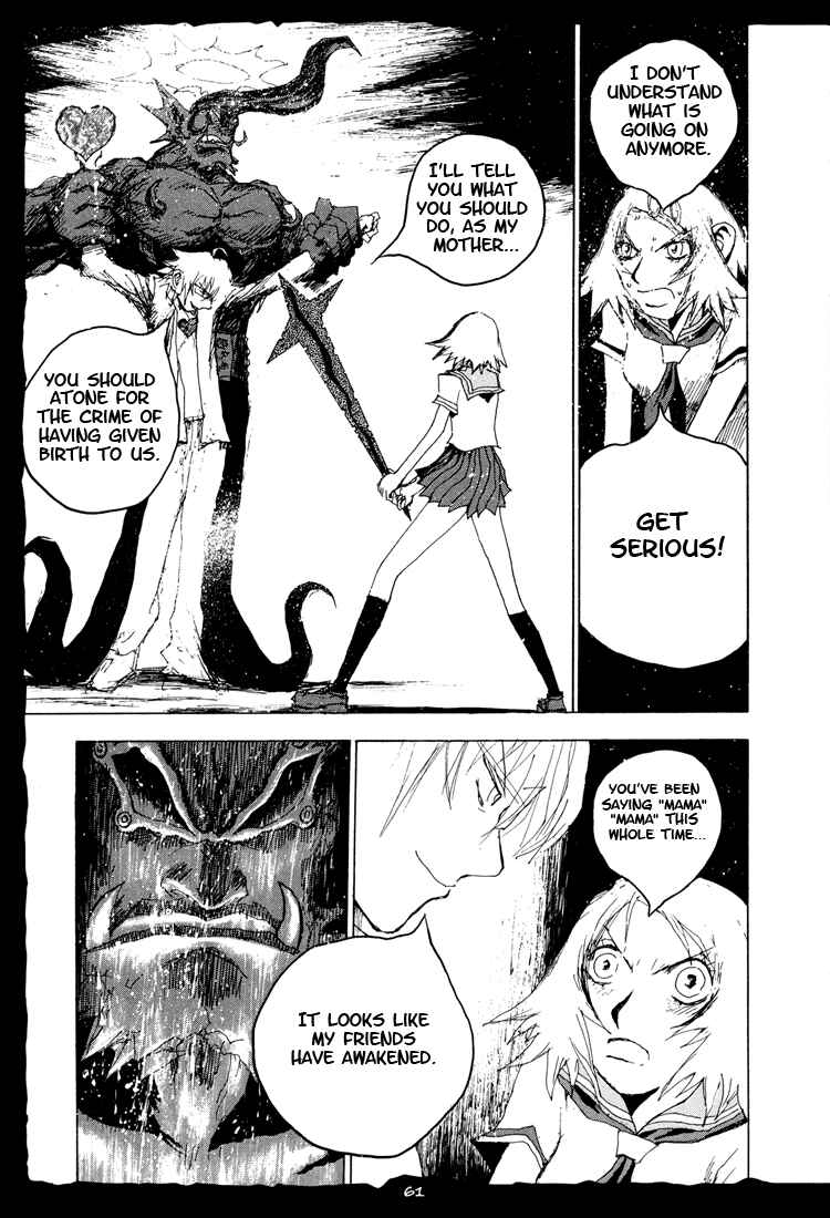 Page 20 Chapter 9 Hells Angels