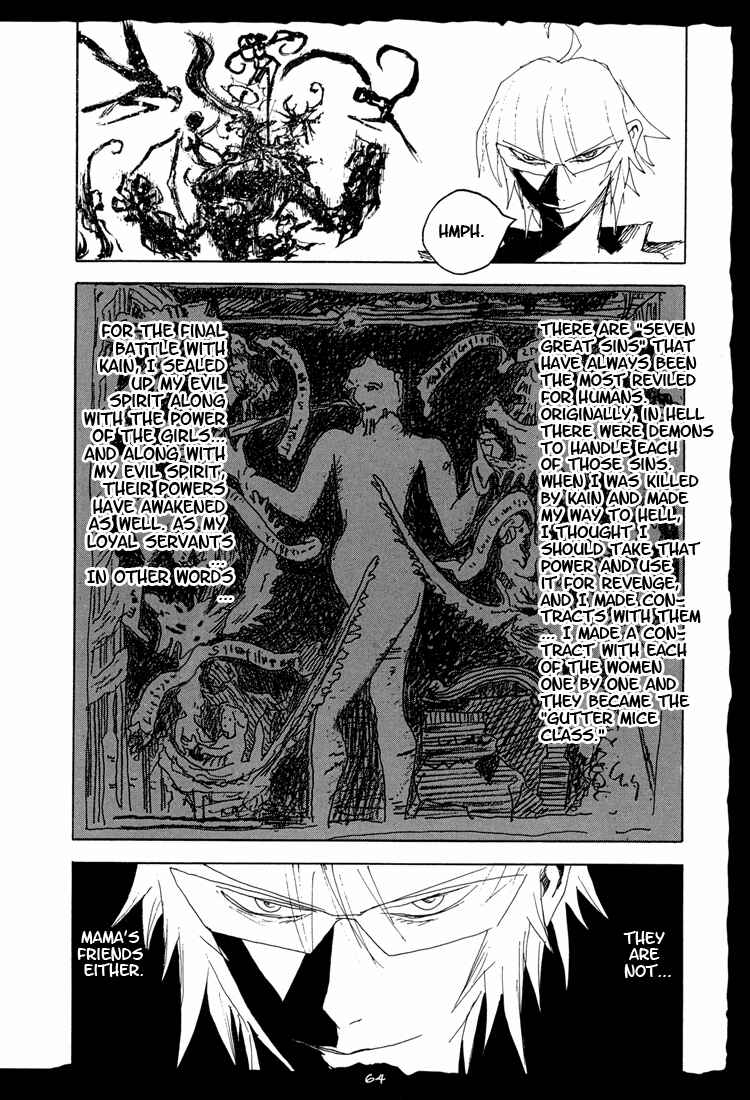 Page 22 Chapter 9 Hells Angels