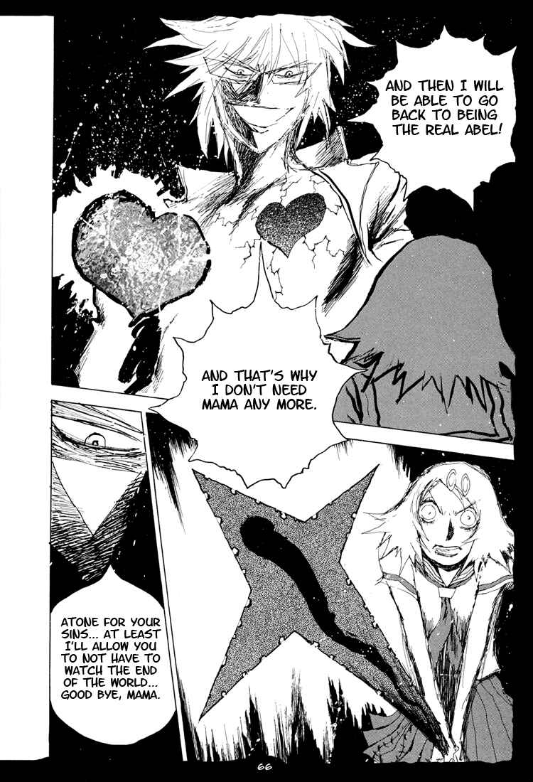 Page 24 Chapter 9 Hells Angels