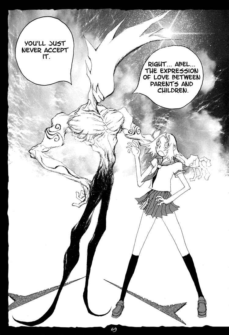 Page 27 Chapter 9 Hells Angels