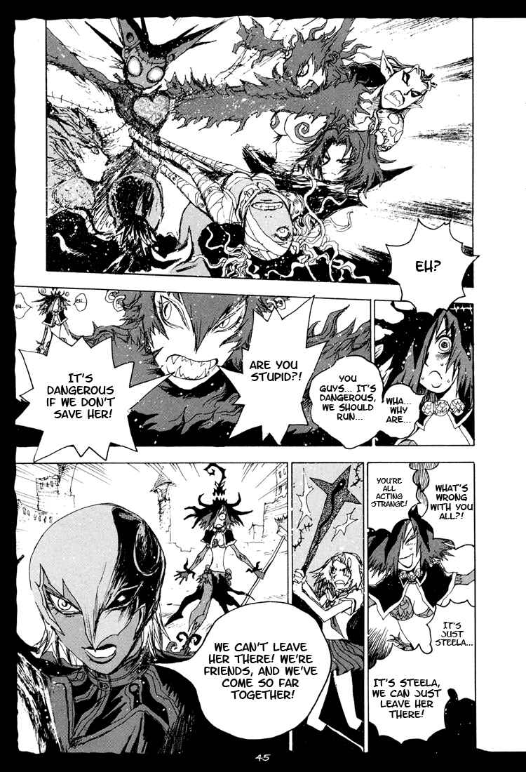 Page 4 Chapter 9 Hells Angels
