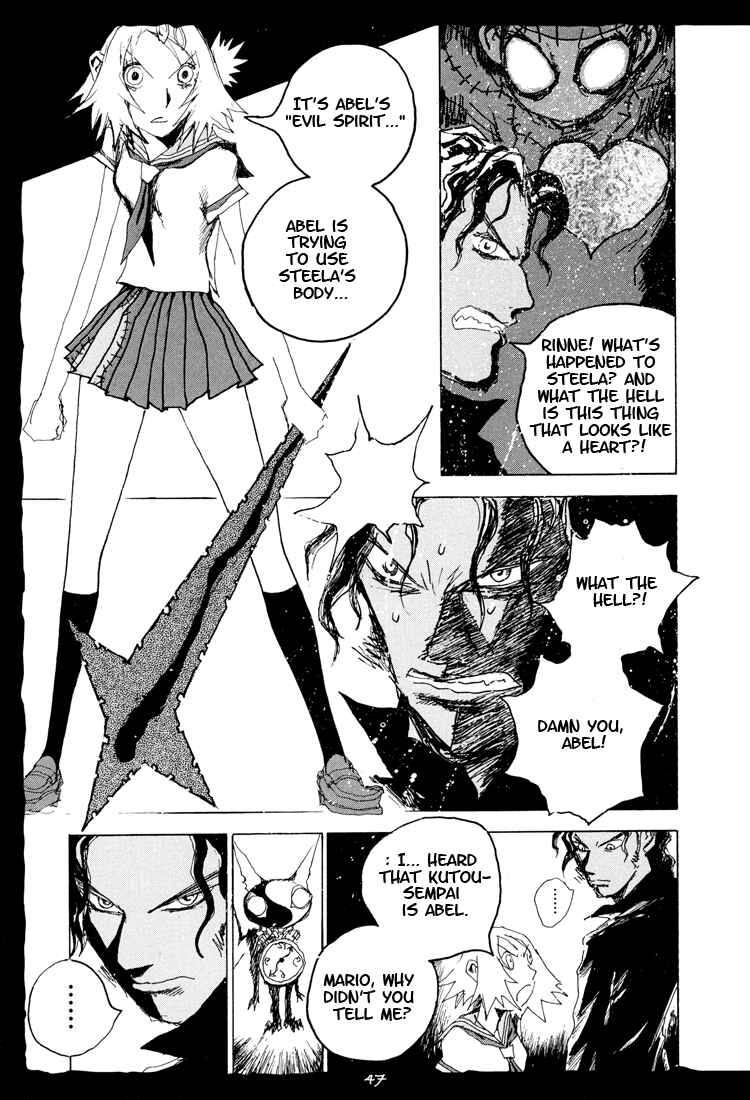 Page 6 Chapter 9 Hells Angels