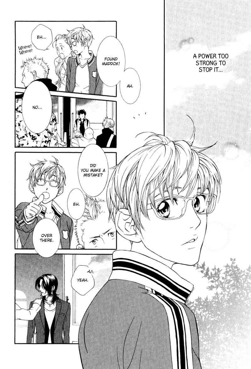 Page 29 Chapter 4 Ake Nure Goyou ni Furu Yuki wa