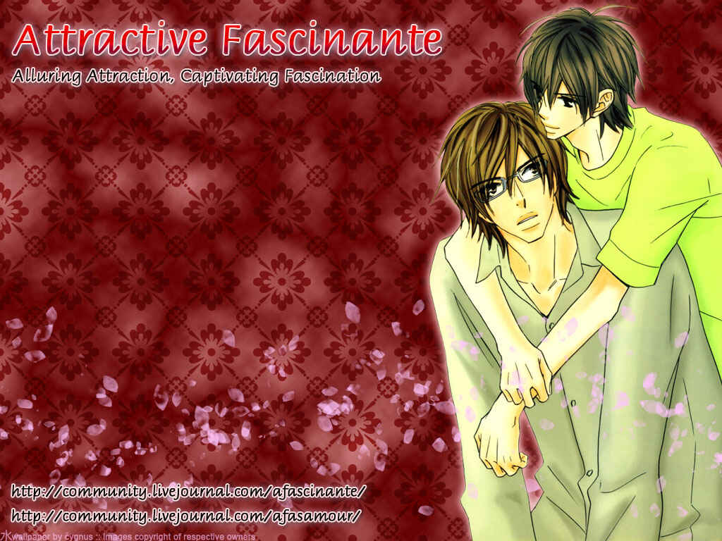 Page 1 Chapter 6 Ake Nure Goyou ni Furu Yuki wa