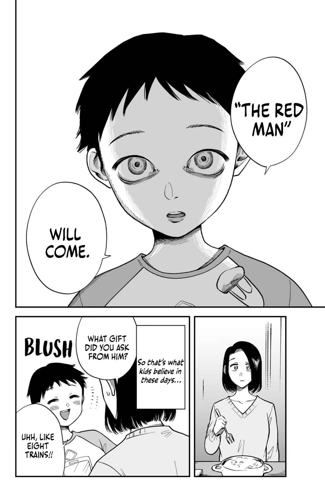 Page 2 Chapter Unknown_ab94 “Something” That Isn’t Santa Has Come