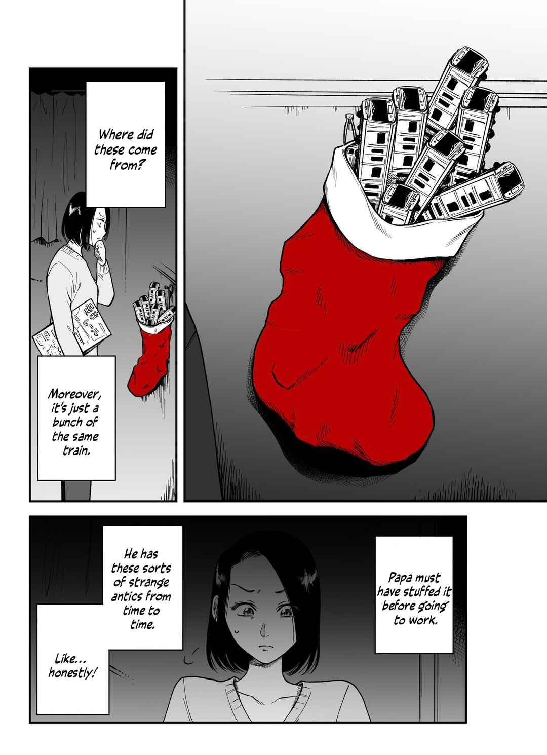 Page 4 Chapter Unknown_ab94 “Something” That Isn’t Santa Has Come