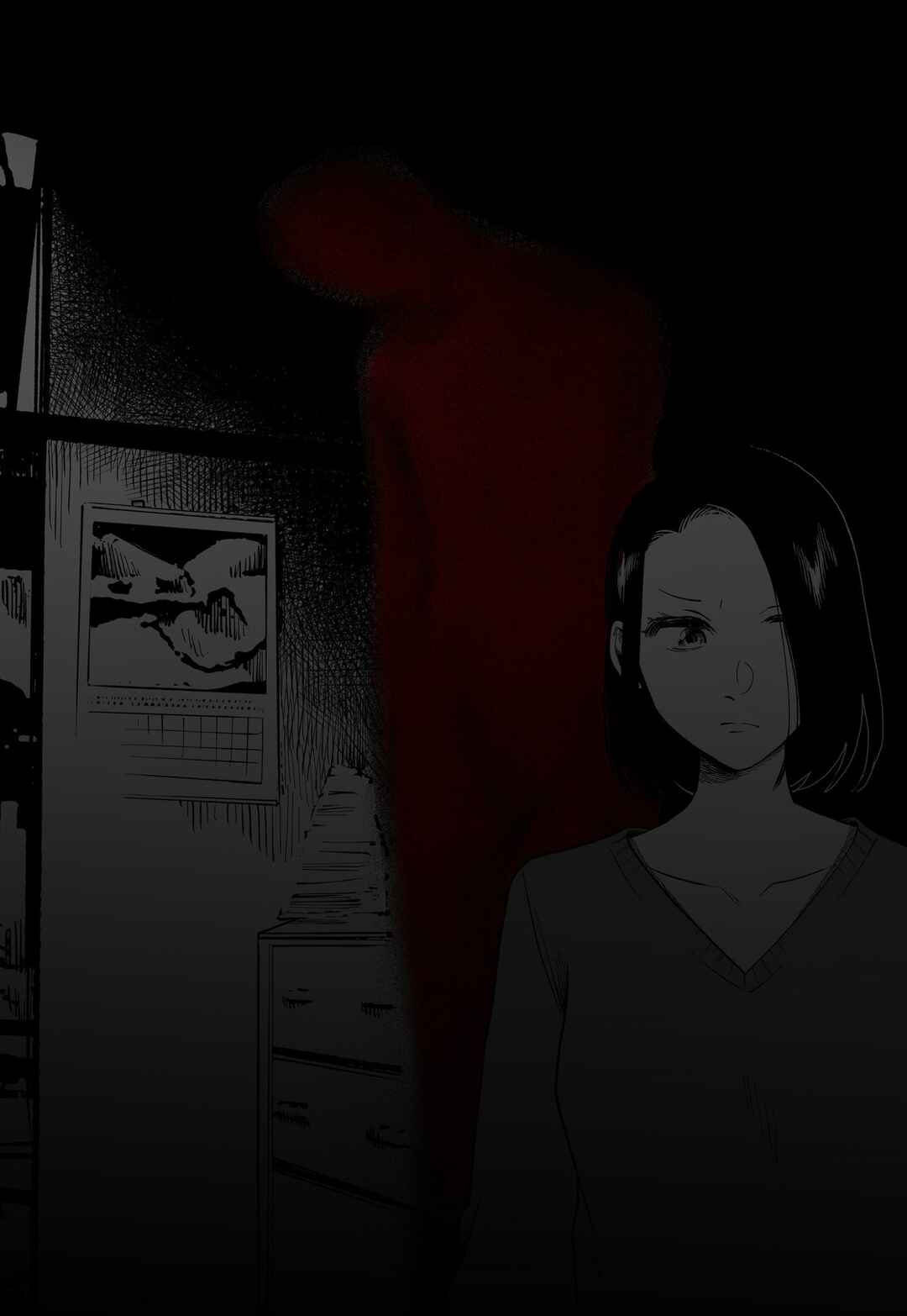 Page 5 Chapter Unknown_ab94 “Something” That Isn’t Santa Has Come