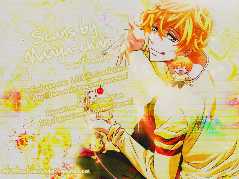 Page 1 Chapter 4 Karneval Anthology