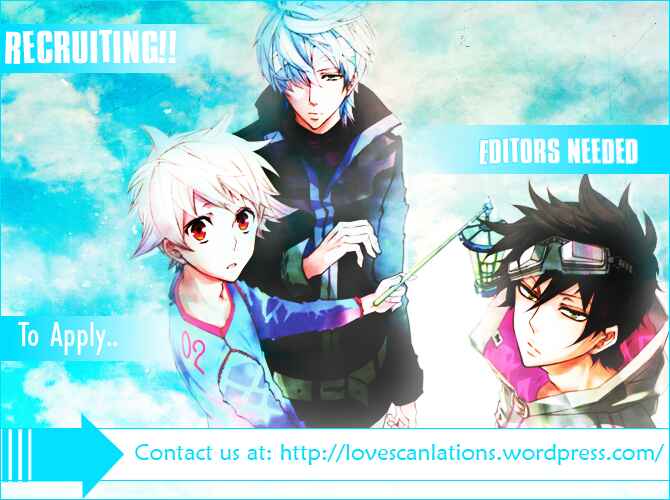 Page 3 Chapter 4 Karneval Anthology